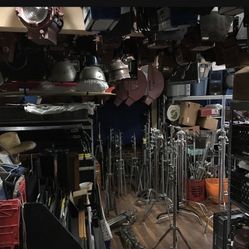 Studio Grip Lighting Equipment 