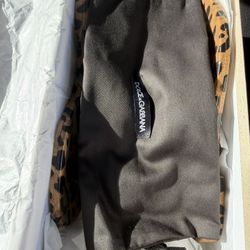 D&G Slides 
