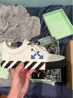 Off white converse