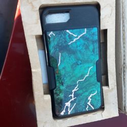 Case Protector For Iphone 7,8 Plus Ful Cover