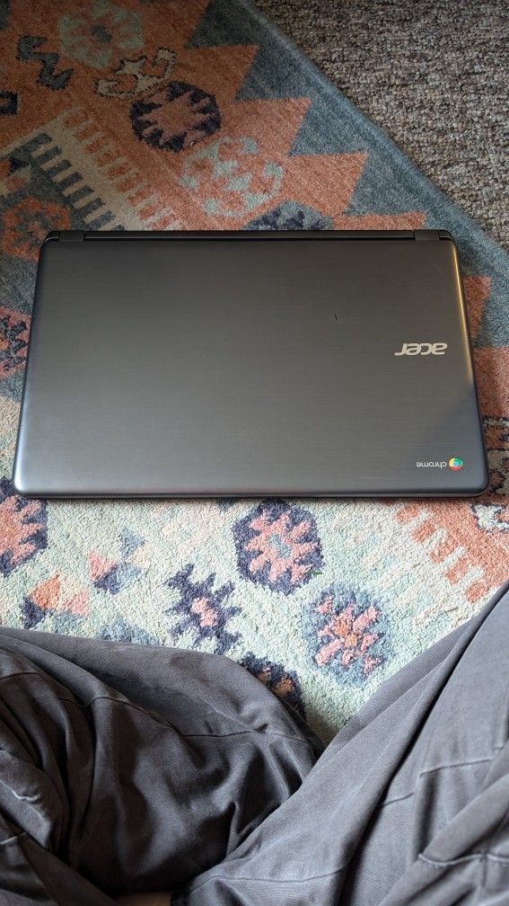 Acer Chromebook 15
