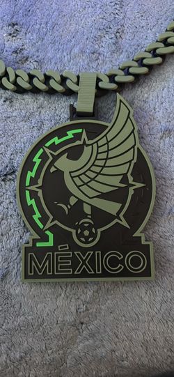 FIFA World Cup Mexico hype chain