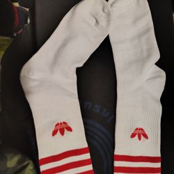 Adidas Socks 