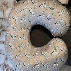 Breastfeeding Pillow