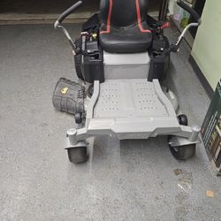 Murray Zero Turn Mower
