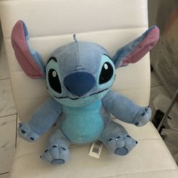 Lilo & Stitch Plush