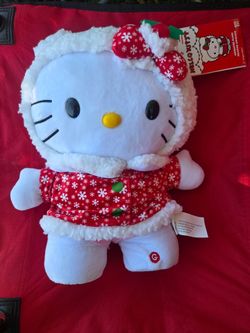Hello kitty