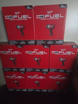 1/2 high torque impact $240 firm on price