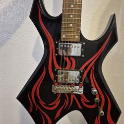 BC Rich