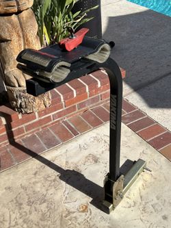 Bike Rack