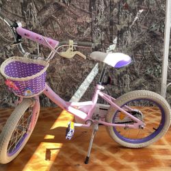 Child’s Bike 15” Tires