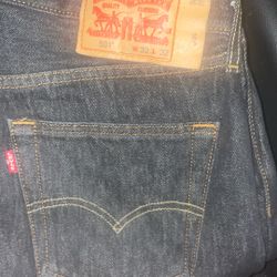 levi 501