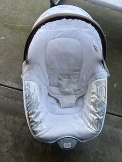 Baby Bed