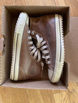 Converse Sneakers Size 12