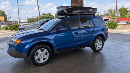 2005 Saturn VUE V6
