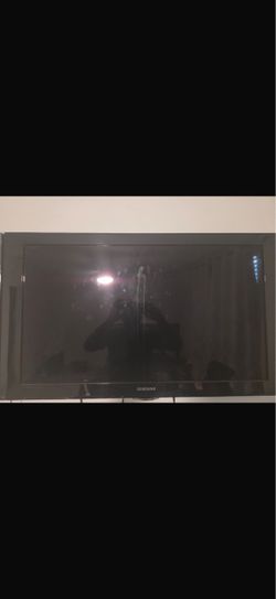 Samsung TV