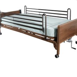 Hospital Bed