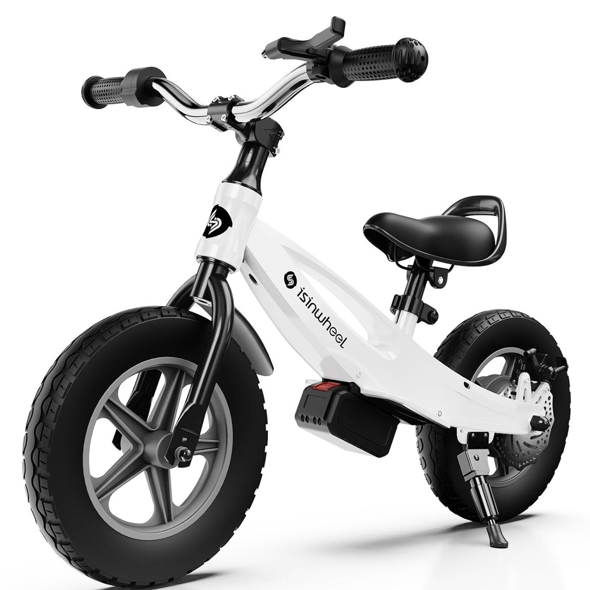 Kids Electric Bicycle