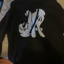 La Hoodie