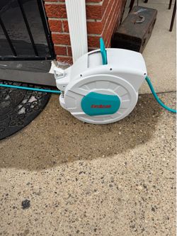 Garden hose