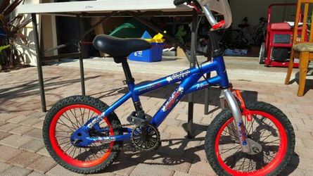 AVIGO Kids poisony Freestyle