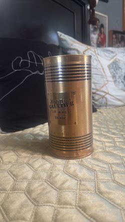 Jean Paul gaultter le male elixir