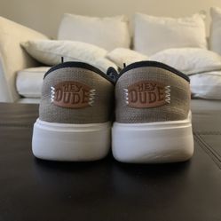 Hey Dude Cody W Craft Women’s Shoes