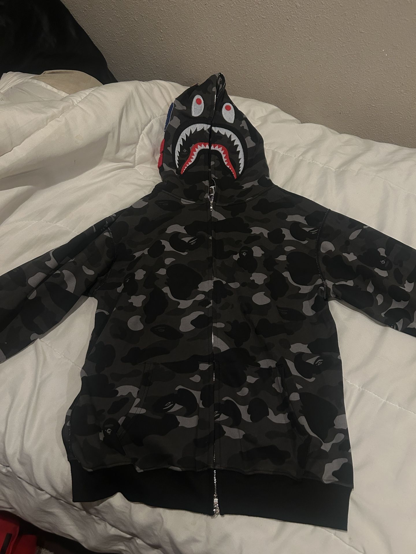 Bape Hoodie