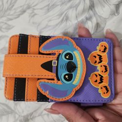 Disney Loungefly And Buckle Down Wallets