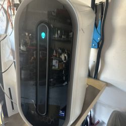 Alienware Aurora R13 GAMING PC i9-12900KF RTX3070 64GB DDR5 1TB SSD