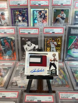 Dillon Gabriel RPA /12