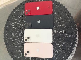 I phone 13 128Gb (4)