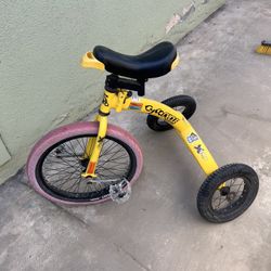 Tricycle