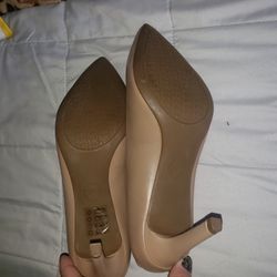 Mk Heels