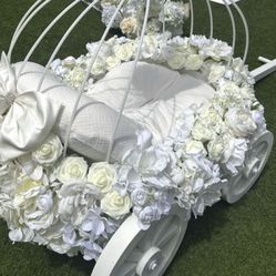 wedding flowers girl 