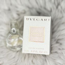 Bvlgari Omnia 