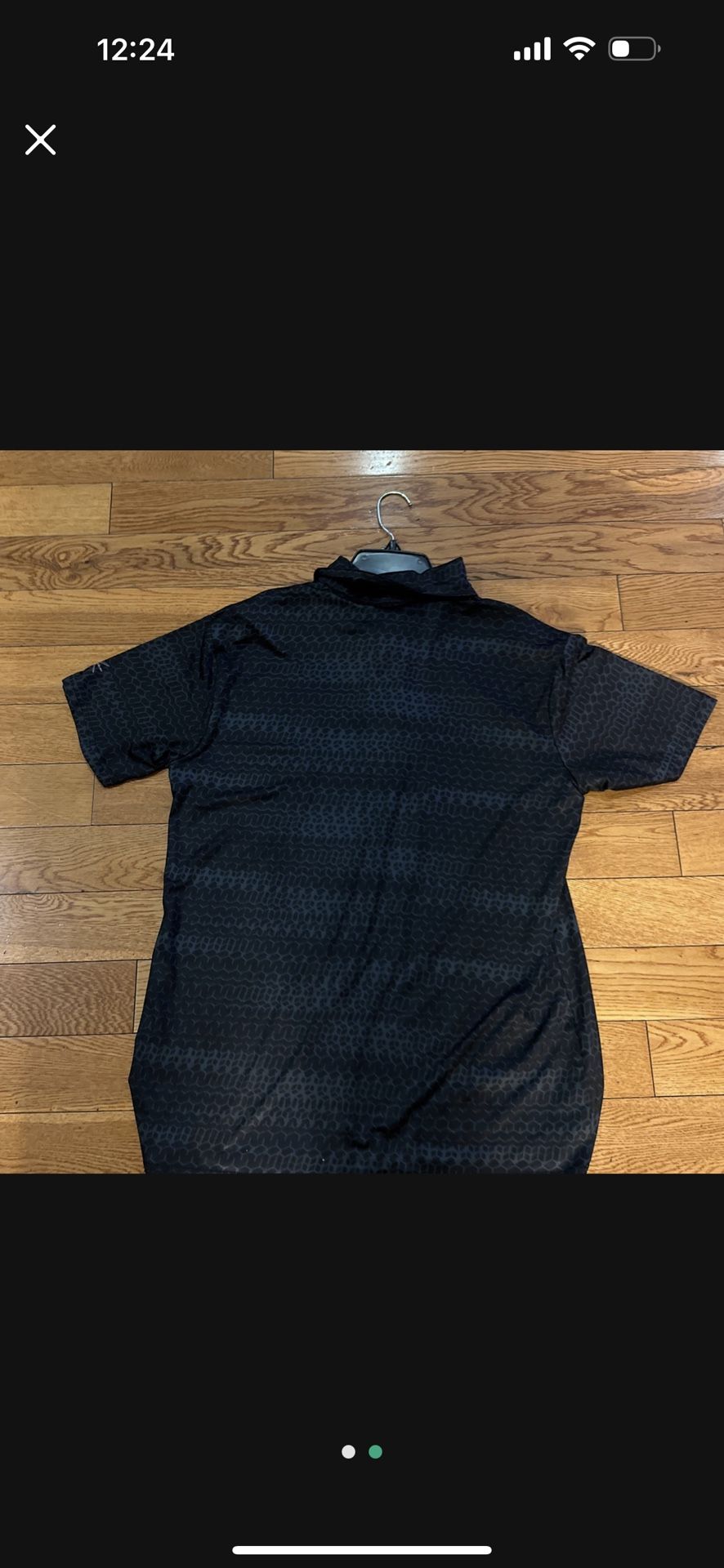 Warrior Scholars Golf