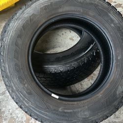 Used Tires
