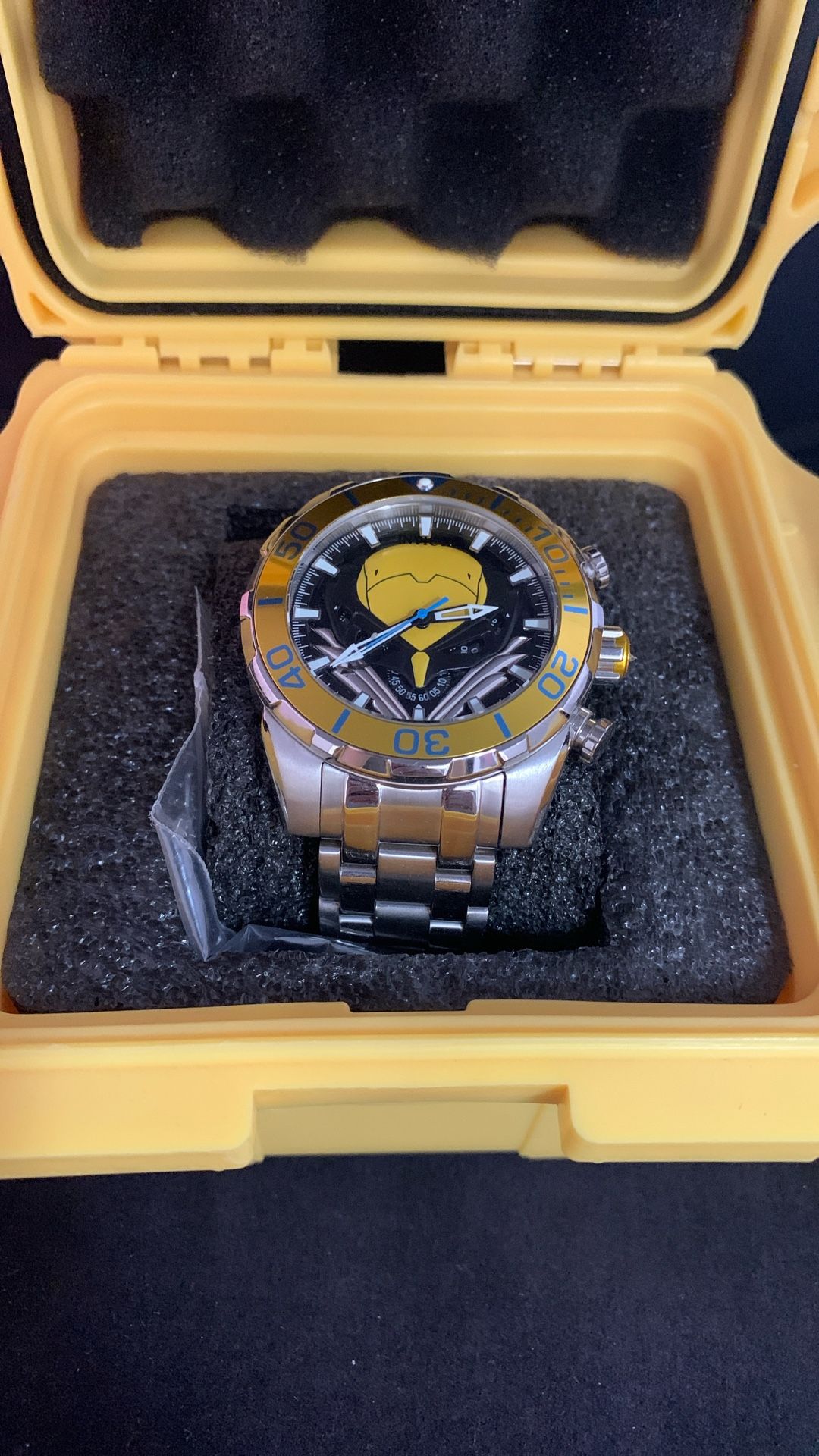 Invicta Watch