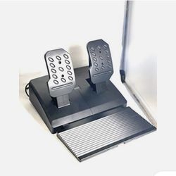 [PS4/PS3/PC Compatible] Racing Wheel Apex for PS4/PS3/PC