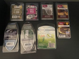 Wax Melts