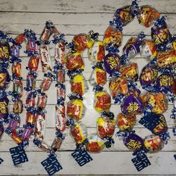 GRADUATION LEIS 