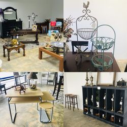 Furniture 