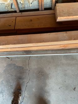 Wood