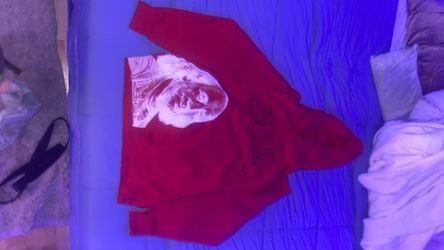 sdl hoodie