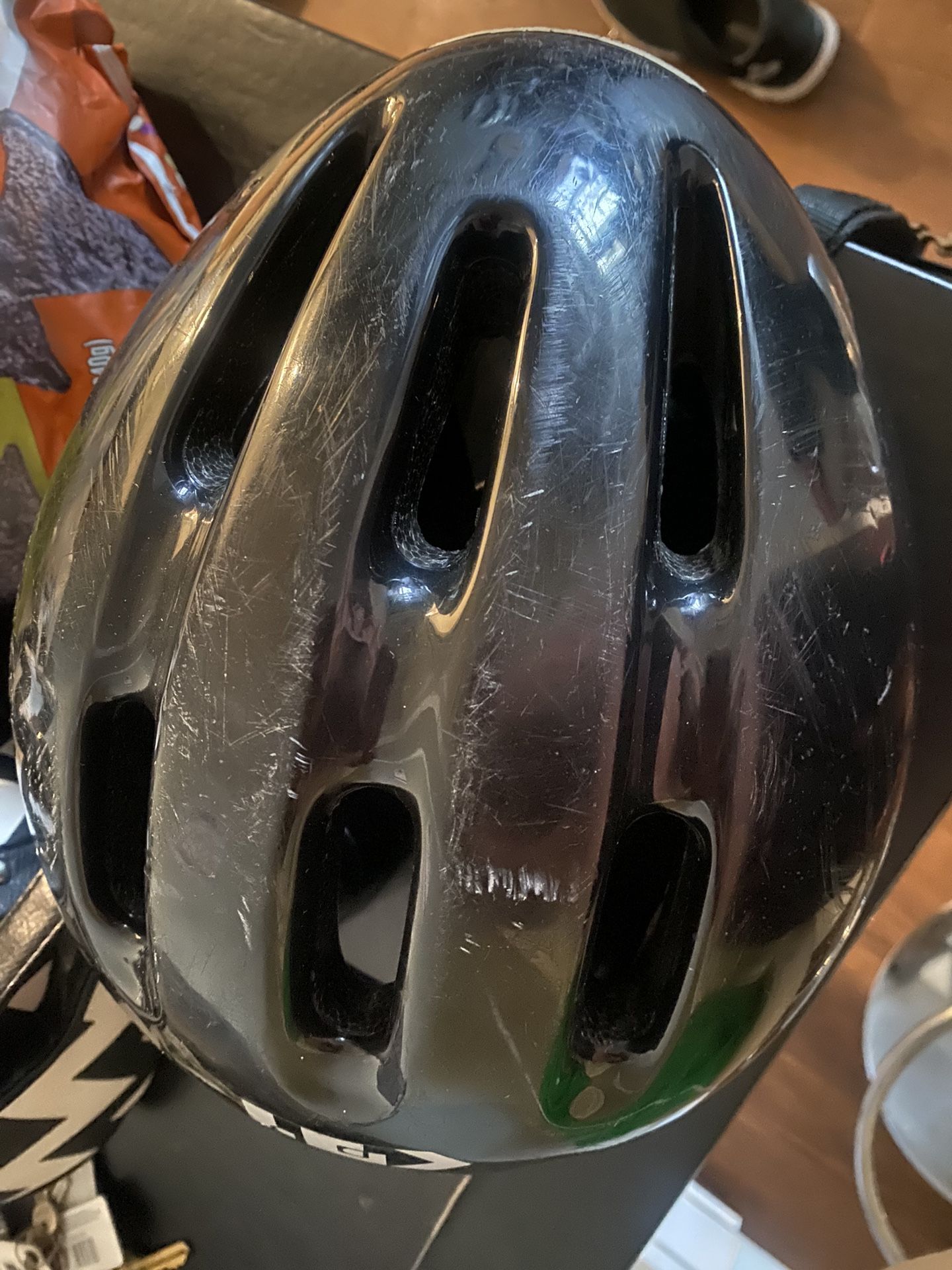 Bike Helmet