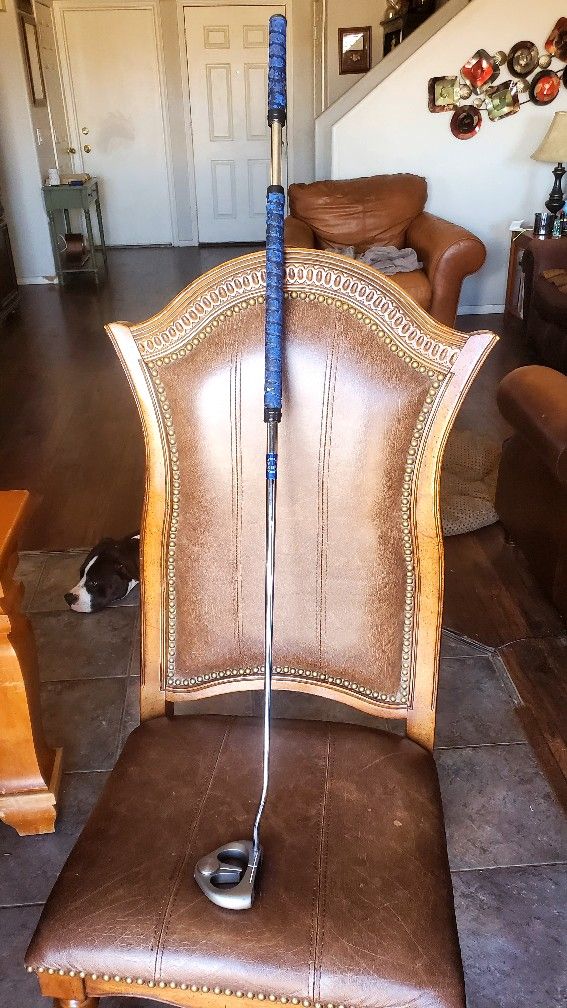 Nike OZ T140 Long Putter 46in.