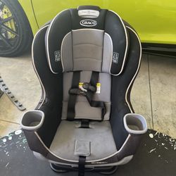 Graco Car Seat