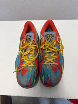 Nike Kobe 8 Protro Venice Beach 555035-002 Mens 10.5