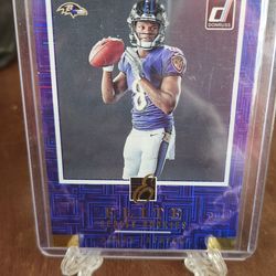 Lamar Jackson RC